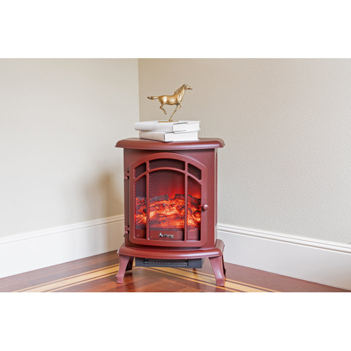 eFlame Portable Electric Fireplace & Reviews Wayfair.ca